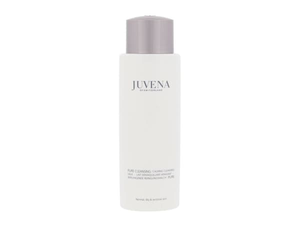 Pure Cleansing Calming Cleansing Milk