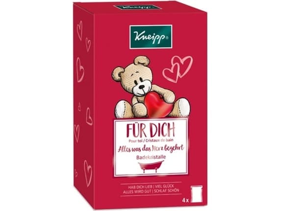 Kneipp - Gavesett for kosmetikk for barn -