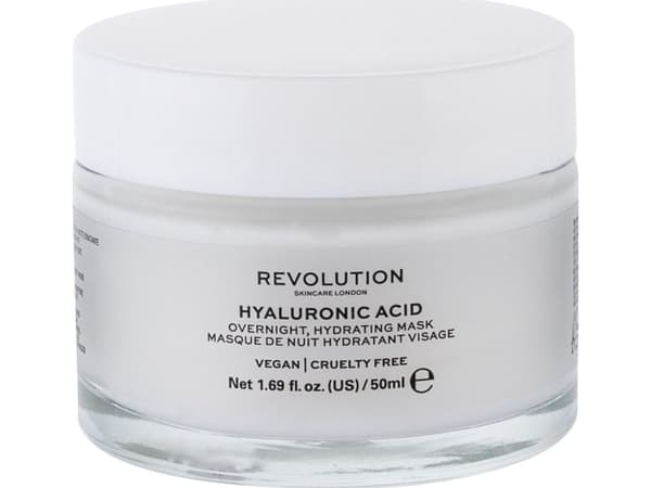 Skincare Hyaluronic Acid (W,50)