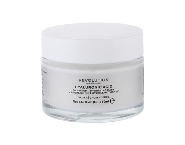 Skincare Hyaluronic Acid (W,50)