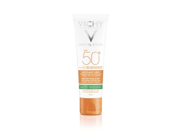 Vichy - Capital Soleil - 50 ml