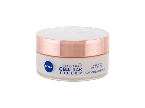 Hyaluron CELLular Filler Reshape SPF30 (W,50)