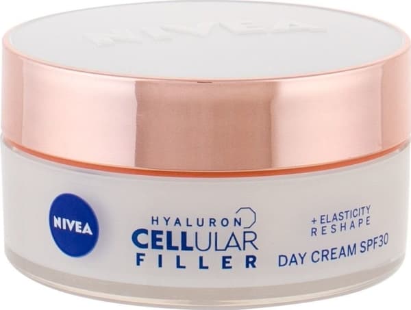 Hyaluron CELLular Filler Reshape SPF30 (W,50)