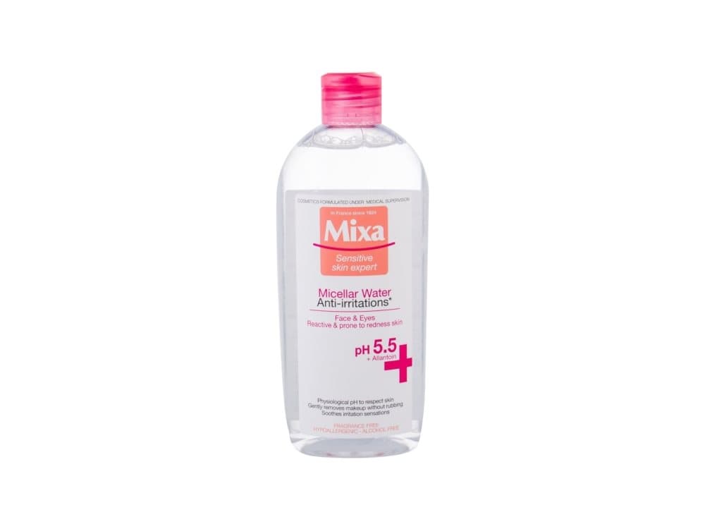 Mixa Anti Irritations 400ml Micellar Water