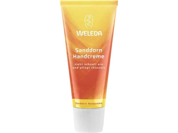 Weleda - Sanddorn - 50 ml