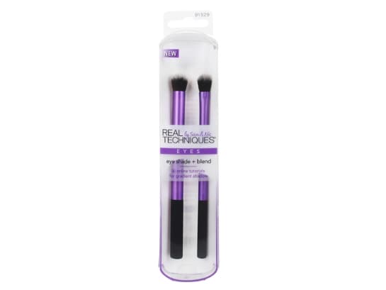 Brushes Eyes Duo (W,2 pcs)