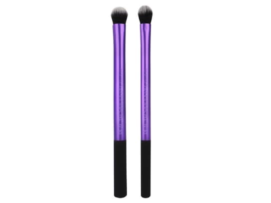 Brushes Eyes Duo (W,2 pcs)