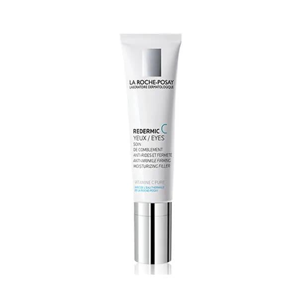 La Roche-Posay Pure Vitamin C øjencreme  15 ml