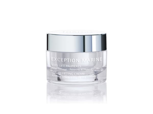 Thalgo Exception Marine Eyelid Lifting Cream - Dame - 15 ml