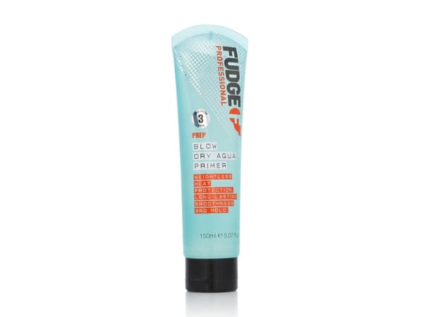Fudge Prep Blow Dry Aqua Primer 150 ml