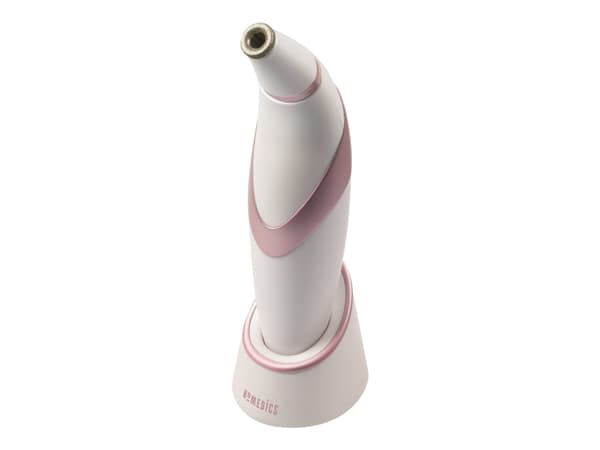 HoMedics Radiance MDA-100RG-EU - Mikrodermabrasjonssystem - trådløs