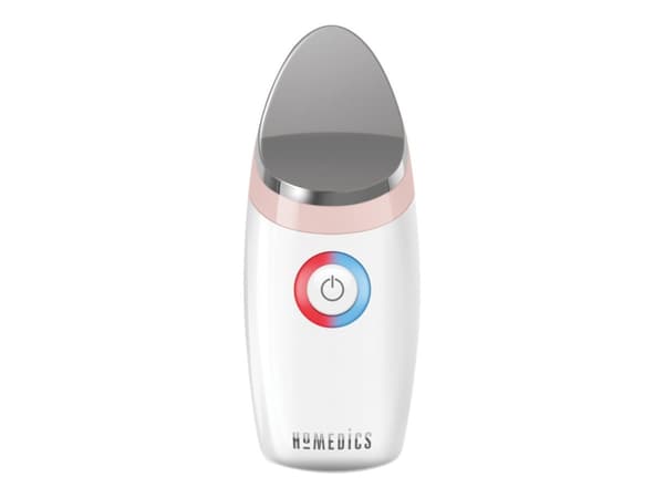 HoMedics Illumi FHC-300-EU - Ansiktsbehandlingsenhet - trådløs