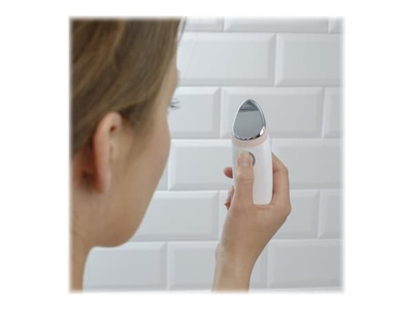 HoMedics Illumi FHC-300-EU - Ansiktsbehandlingsenhet - trådløs