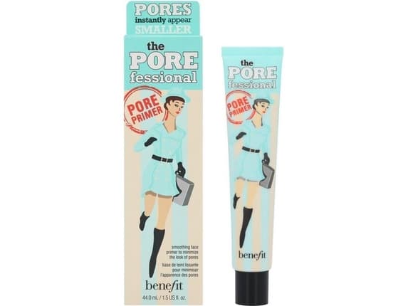 Benefit The Porefessional Pore Primer - Dame - 44 ml