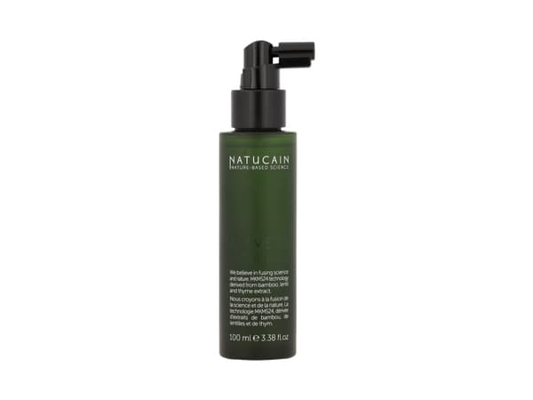 Hair Activator 100 Ml Fra Natucain