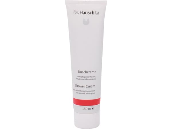 Dr. Hauschka Shower Cream 150 ml