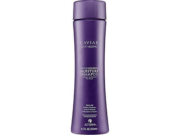 Alterna Caviar Replenishing Moisture Shampoo 250 ml