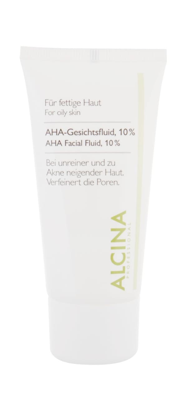 ALCINA - Rasvaiselle iholle - 50 ml