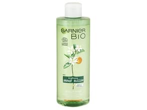 BIO Orange Blossom Micellar Water MicelA rnA voda pomeranAovA12 kvA t pro mdlou a citlivou pleAY