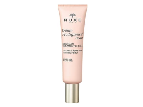 5in1 Prodigieuse Boost Brightening & Smoothing Base (Multi Perfection Smooth ing Primer) 30 ml