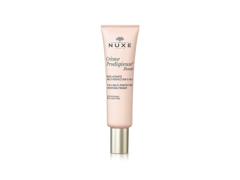 Creme Prodigieuse Boost 5 In 1 Smoothing Primer RozjasA ujAcA a vyhlazujAcA podkladovA bA ze pod makeup