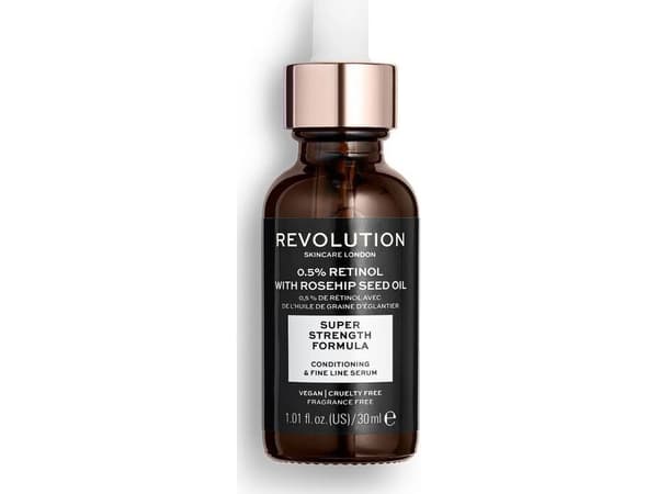 Revolution Skincare - Hudpleie - 30ml