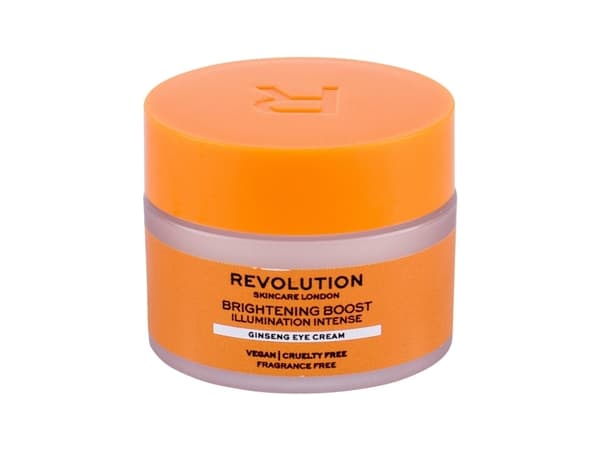 Skincare Brightening Boost Ginseng (W,15)