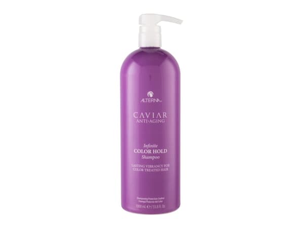 Alterna Caviar Anti-Aging Infinite Color Hold Shampoo 1000 ml