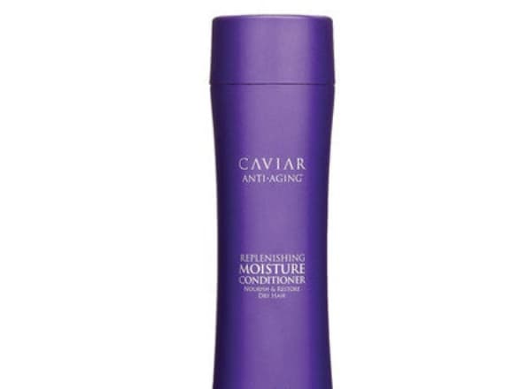 Alterna Caviar Anti Aging Replenishing Moisture Care Moisture Conditioner Droog Haar 250ml
