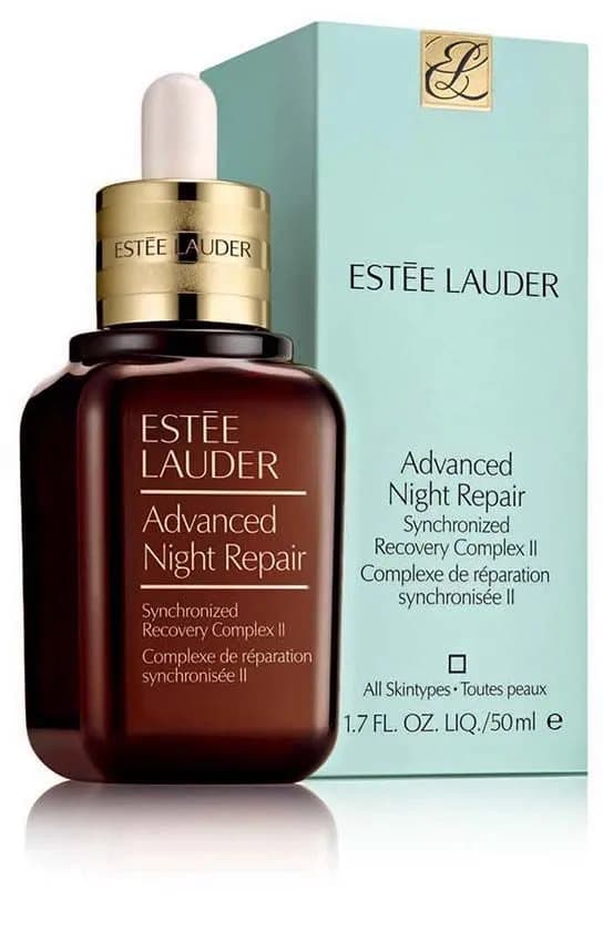 Estee Lauder Advanced Night Repair Serum - 50. ml