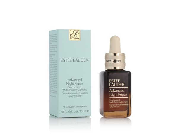 E.Lauder Advanced Night Repair Recovery Complex II - Unisex - 20 ml