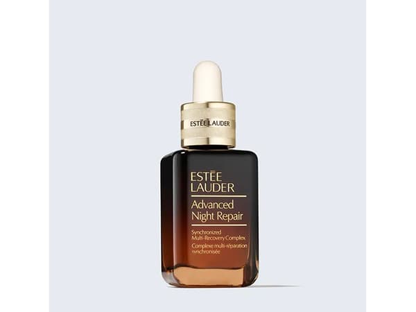 E.Lauder Advanced Night Repair Recovery Complex II - Unisex - 20 ml