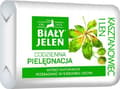 Pikkukuva 2 / 2: Valkoinen Peura Premium Bar Saippua hevoskastanjaa 100g