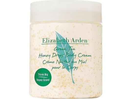 Elizabeth Ardenin vihreän teen vartalovoide 250ml