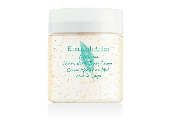 Elizabeth Ardenin vihreän teen vartalovoide 250ml