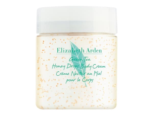 Elizabeth Arden Green Tea Body Cream Honey Drops 250ml