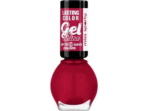 MISS SPORTS_Lasting Color nail polish 150 7ml