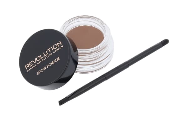REVOLUTION Brow Pomade Soft Brown