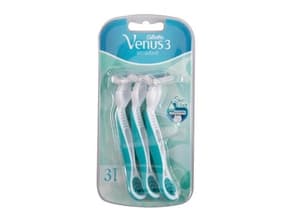 Disposable razors Venus 3 Sensitiv e 6 pcs