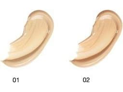 Bell HYPOAllergenic Liquid Eye Concelaer 02 Medium 6.5g / 0.23 oz.