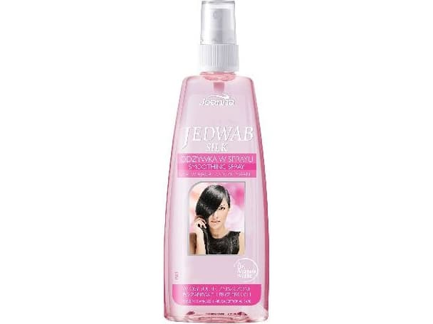 Joanna Jedwab Silk Spray conditioner for easy detangling 150ml