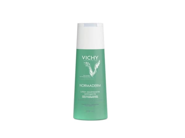 Vichy Normaderm Purifying Pore-Tightening Lotion 200 ml