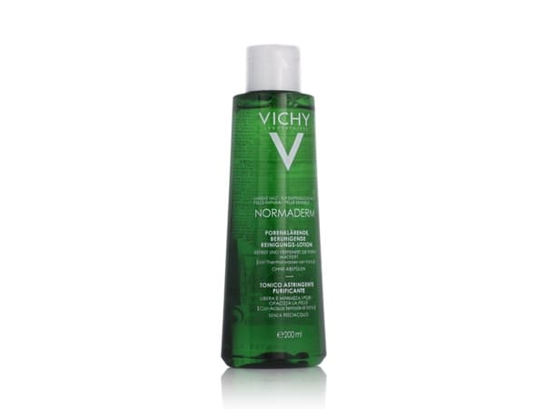 Vichy Normaderm Purifying Pore-Tightening Lotion 200 ml