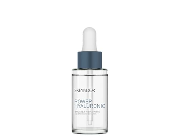 Skeyndor Power Hyaluronic Moisturising Booster - Dame - 30 ml