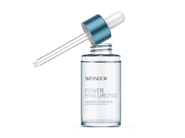 Skeyndor Power Hyaluronic Moisturising Booster - Dame - 30 ml