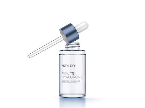 Skeyndor Power Hyaluronic Moisturising Booster - Dame - 30 ml