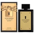 Miniatyrbilde 1 av 5: Antonio Banderas The Golden Secret EDT M 200 ml