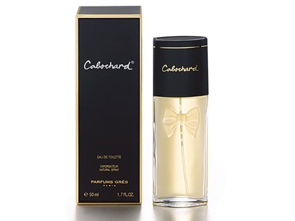 Gres Cabochard (2019) EDT B 100 ml