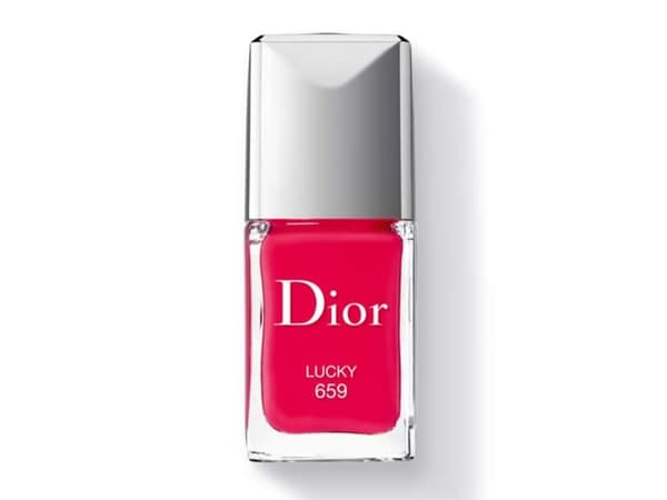 Dior Vernis Nail Lacquer Neglelakk 659 Lucky 10ml