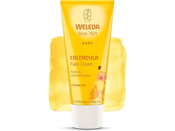 Weleda Calendula 50.00 ml